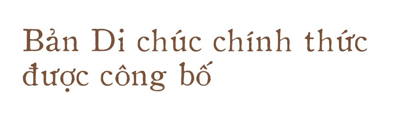 Di chúc của Chủ tịch Hồ Chí Minh: Như ngọn đuốc soi đường cho dân tộc - Ảnh 4.