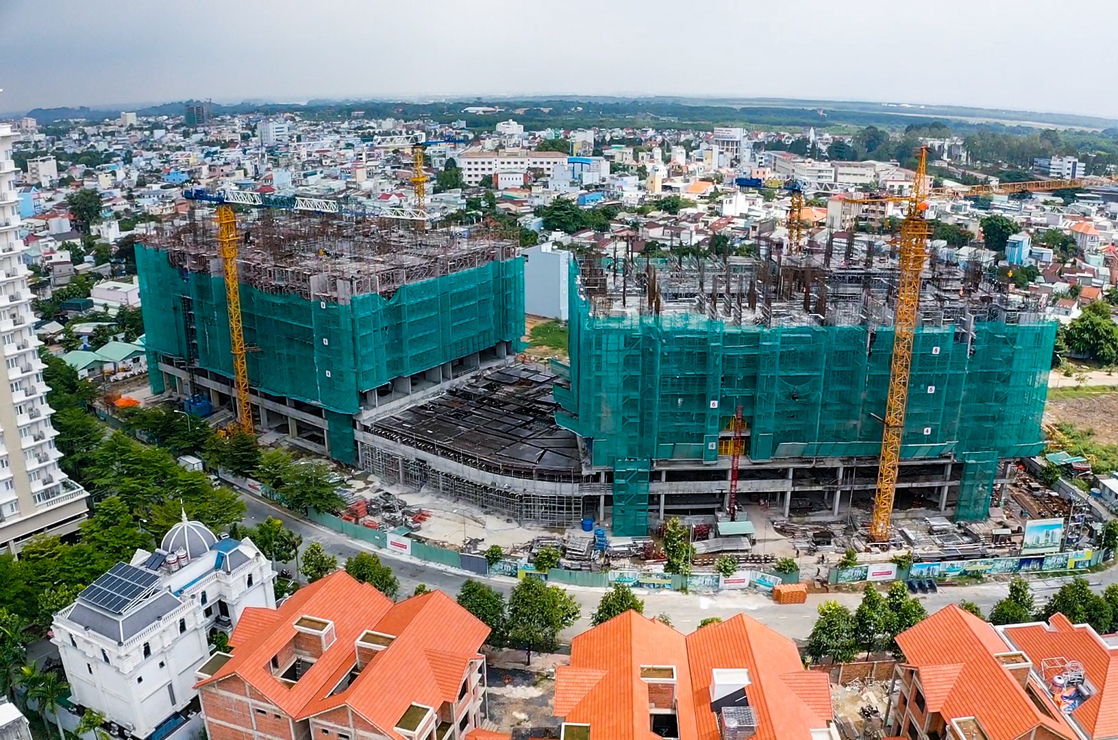 Tiến độ và chất lượng làm nên dự án Topaz Twins Biên Hòa - Ảnh 5. Tiến độ và chất lượng làm nên dự án Topaz Twins Biên Hòa - Ảnh 5.