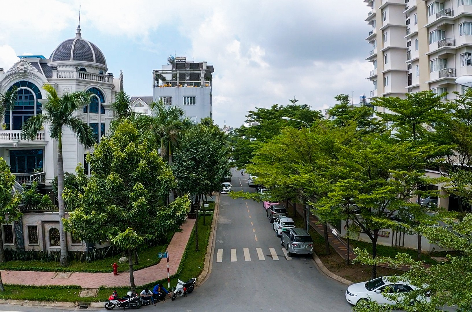 Tiến độ và chất lượng làm nên dự án Topaz Twins Biên Hòa - Ảnh 6. Tiến độ và chất lượng làm nên dự án Topaz Twins Biên Hòa - Ảnh 6.