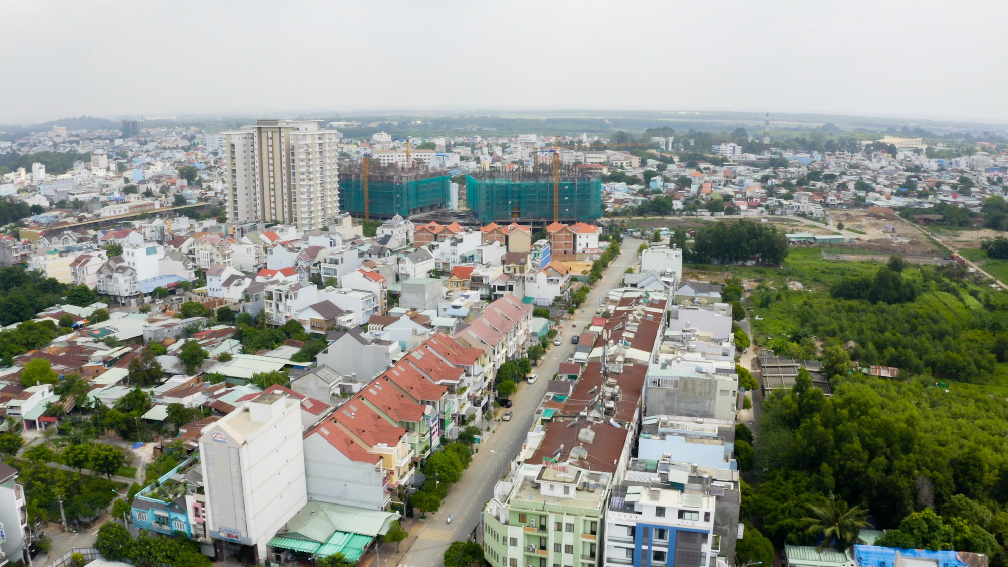 Tiến độ và chất lượng làm nên dự án Topaz Twins Biên Hòa - Ảnh 8. Tiến độ và chất lượng làm nên dự án Topaz Twins Biên Hòa - Ảnh 8.