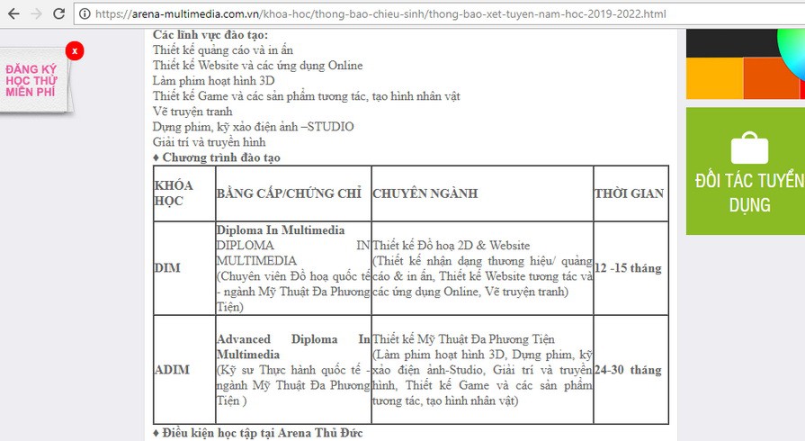 Khóa học 2 năm, chờ 6 năm vẫn chưa được tổ chức thi - Ảnh 2. Khóa học 2 năm, chờ 6 năm vẫn chưa được tổ chức thi - Ảnh 2.