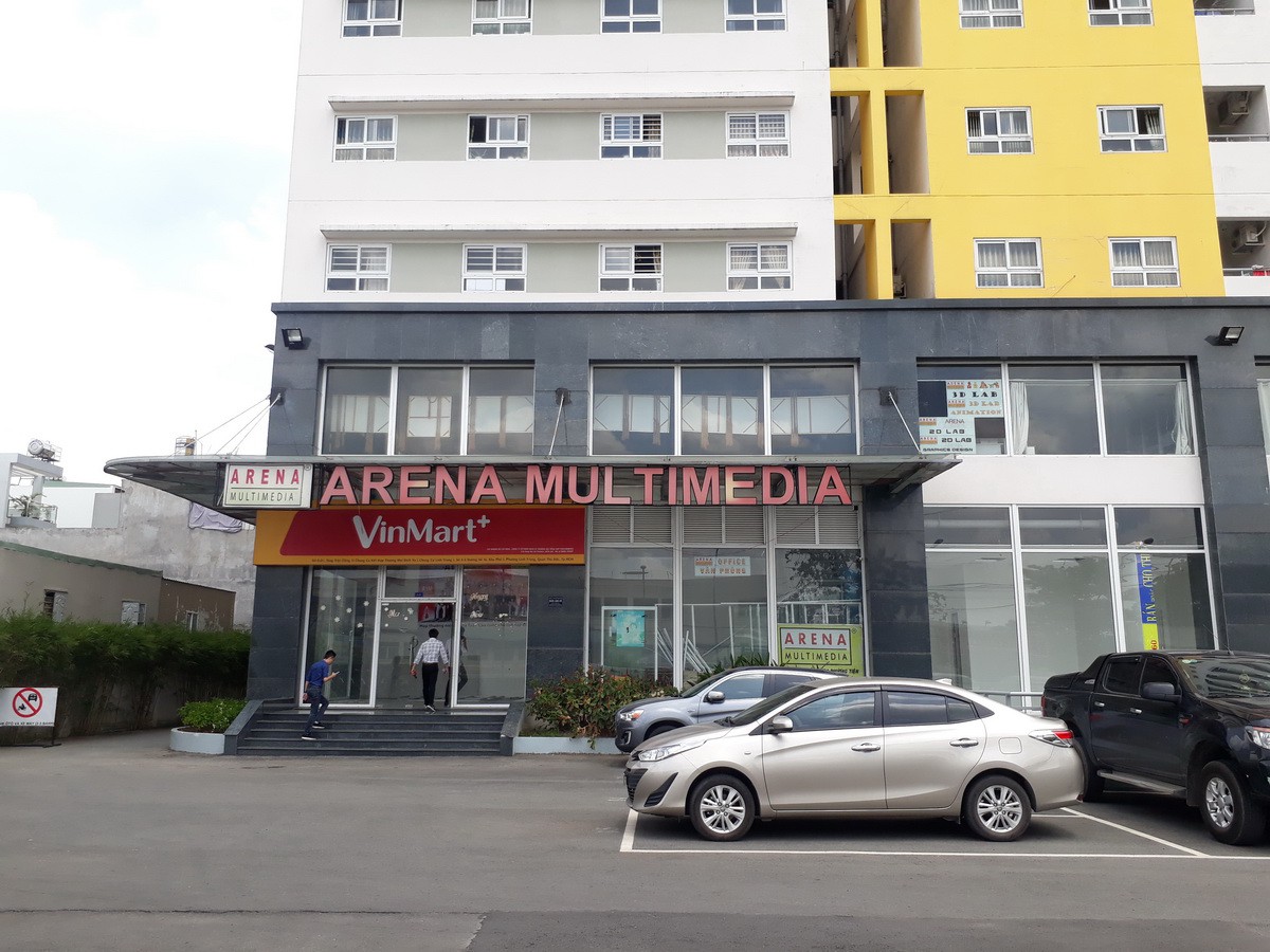 Khóa học 2 năm, chờ 6 năm vẫn chưa được tổ chức thi - Ảnh 1. Khóa học 2 năm, chờ 6 năm vẫn chưa được tổ chức thi - Ảnh 1.