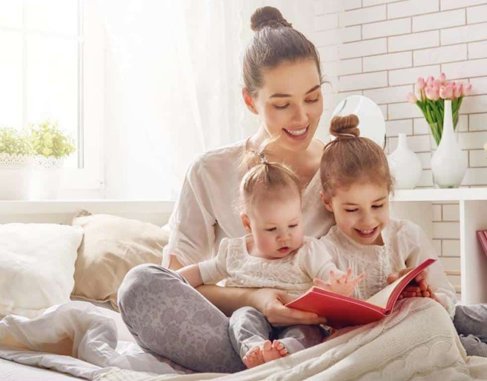 Liệu có phải trí thông minh của con được di truyền từ mẹ? - Ảnh 1. Liệu có phải trí thông minh của con được di truyền từ mẹ? - Ảnh 1.