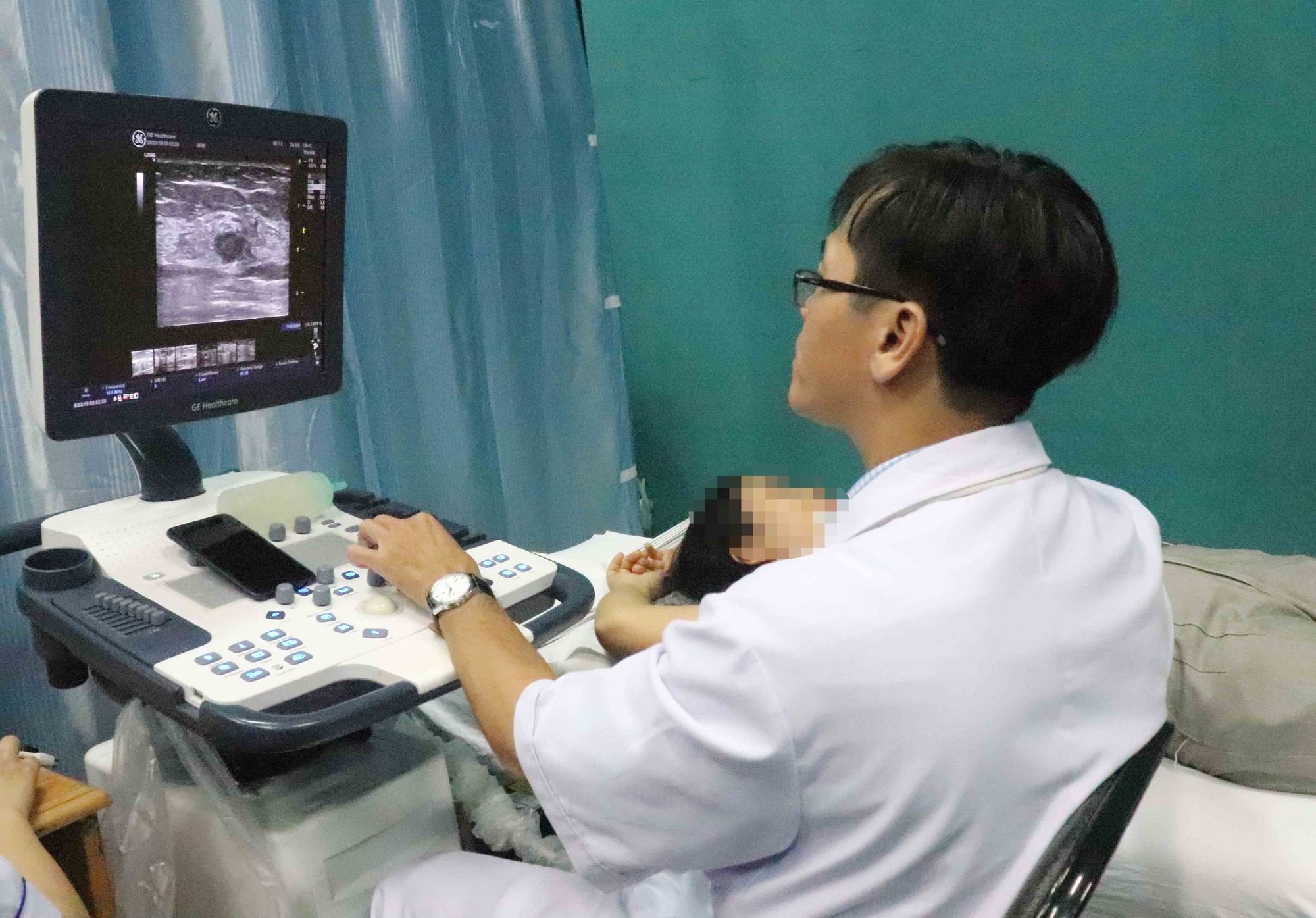 Tránh lo lắng quá mức về polyp túi mật - Ảnh 1. Tránh lo lắng quá mức về polyp túi mật - Ảnh 1.