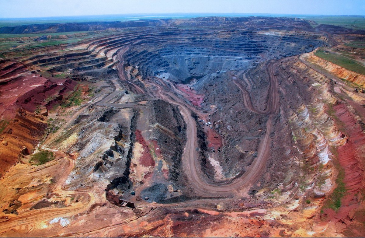 Những điều chưa biết về đất hiếm mà Trung Quốc dọa dùng làm vũ khí - Ảnh 9. Những điều chưa biết về đất hiếm mà Trung Quốc dọa dùng làm vũ khí - Ảnh 9.