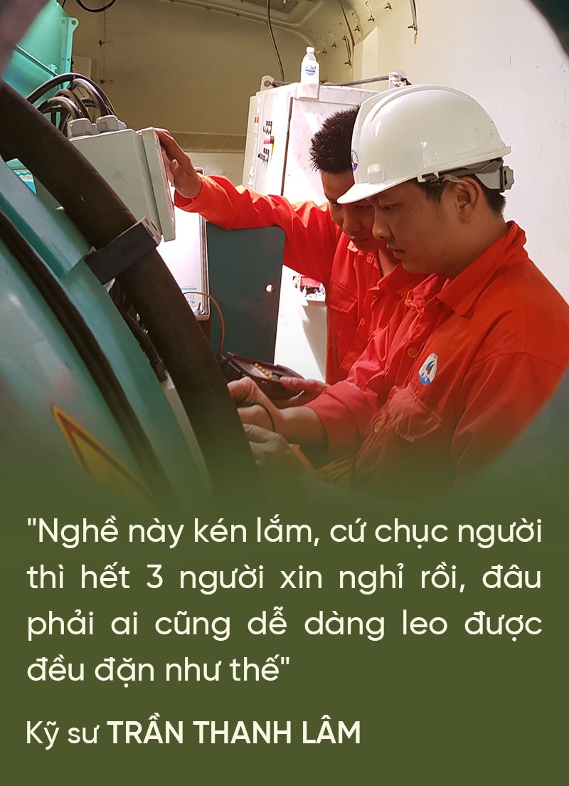 Những người canh cối xay gió - Ảnh 2.