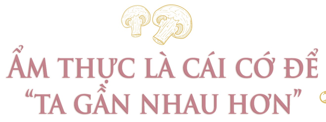 Ngây ngất giữa tầng mây cùng David Rocco - Ảnh 2.