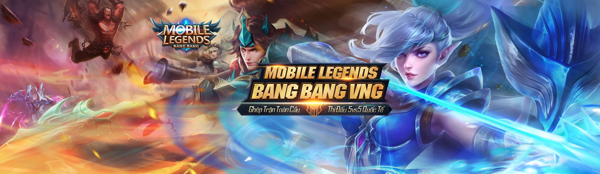 VNG: Từ những bước đi eSports sơ khởi đến ‘bom tấn’ Mobile Legends: Bang Bang - Ảnh 4.