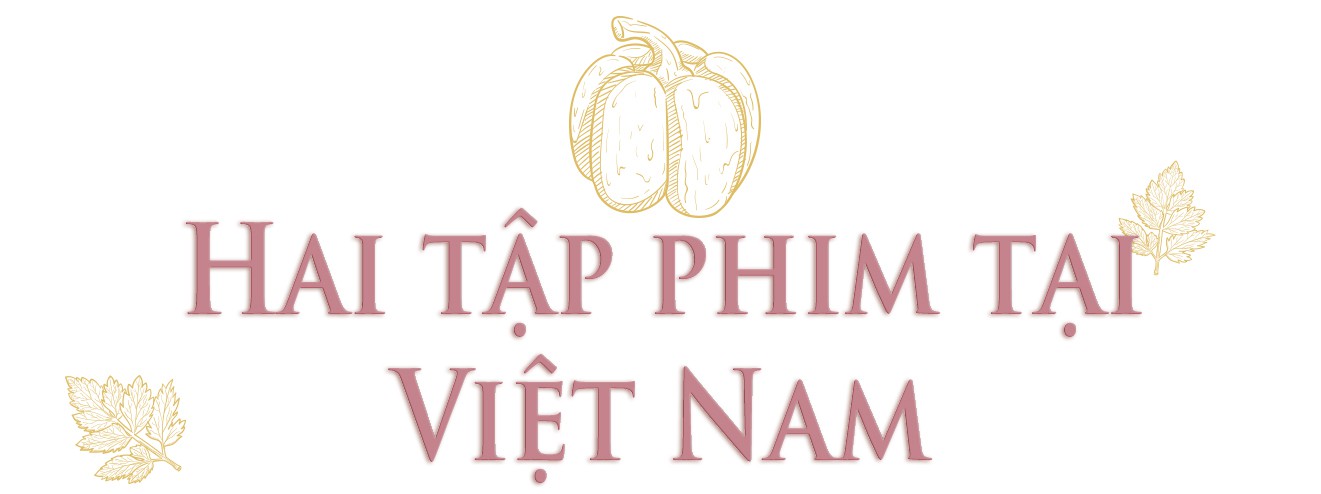 Ngây ngất giữa tầng mây cùng David Rocco - Ảnh 5.