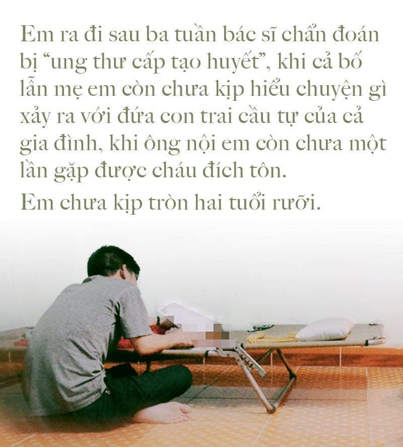 Có một thiên thần đã bay về trời - Ảnh 5.