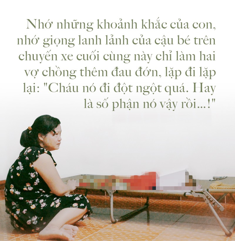 Có một thiên thần đã bay về trời - Ảnh 9.