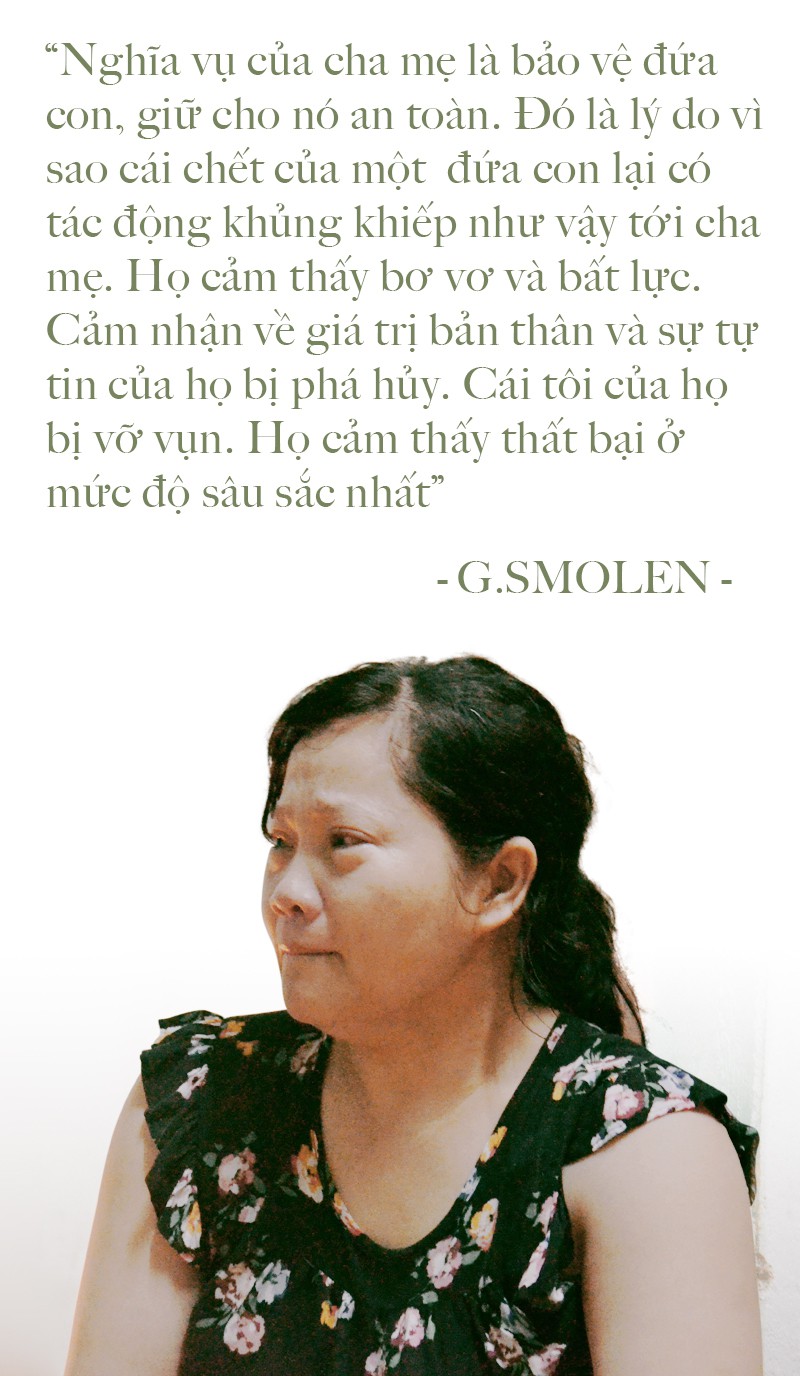 Có một thiên thần đã bay về trời - Ảnh 15.