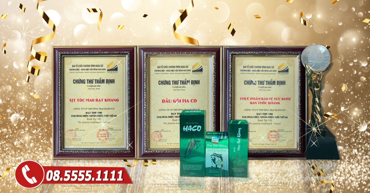 Chăm sóc tóc đen óng với sản phẩm Tóc Haco - Ảnh 3.