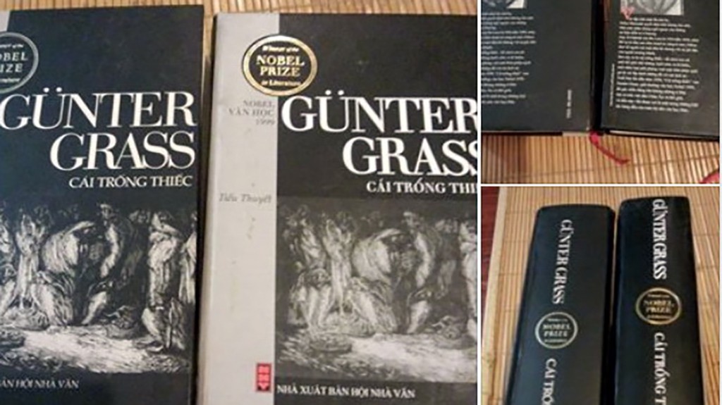 Sách lậu phát tán như virus trên các trang mua bán online - Ảnh 3. Sách lậu phát tán như virus trên các trang mua bán online - Ảnh 3.