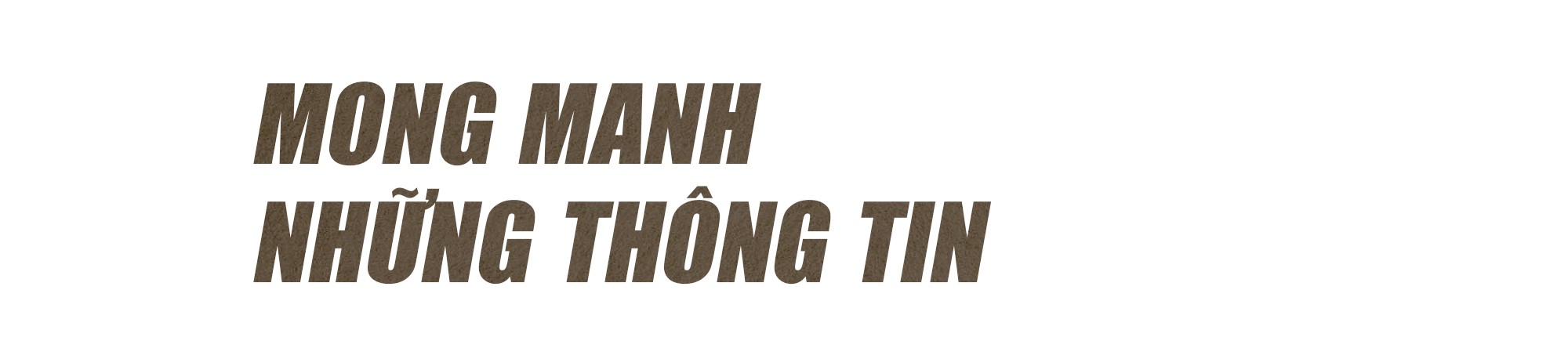 Bản tin lúc rạng sáng và những ngày trong tâm bão - Ảnh 4.