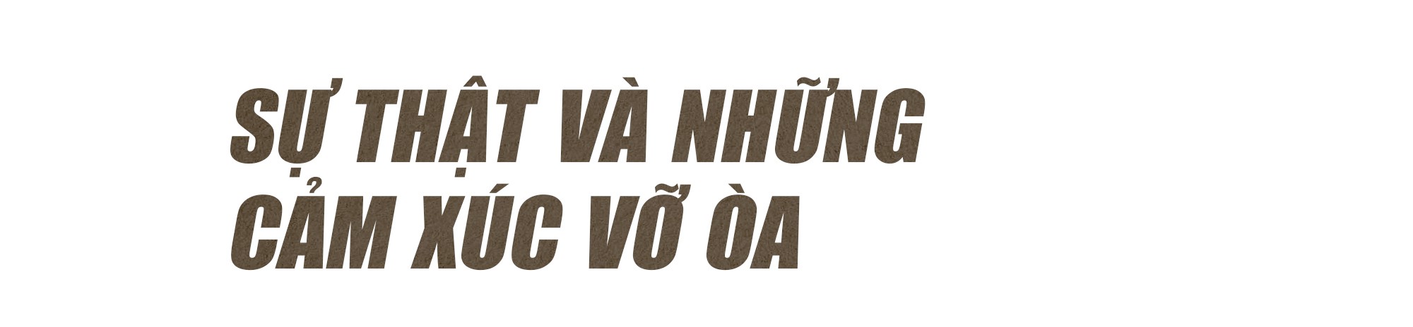 Bản tin lúc rạng sáng và những ngày trong tâm bão - Ảnh 17.