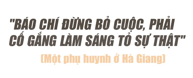 Bản tin lúc rạng sáng và những ngày trong tâm bão - Ảnh 7.