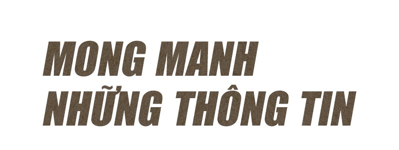 Bản tin lúc rạng sáng và những ngày trong tâm bão - Ảnh 4.