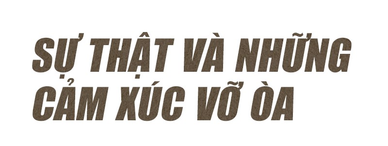 Bản tin lúc rạng sáng và những ngày trong tâm bão - Ảnh 17.