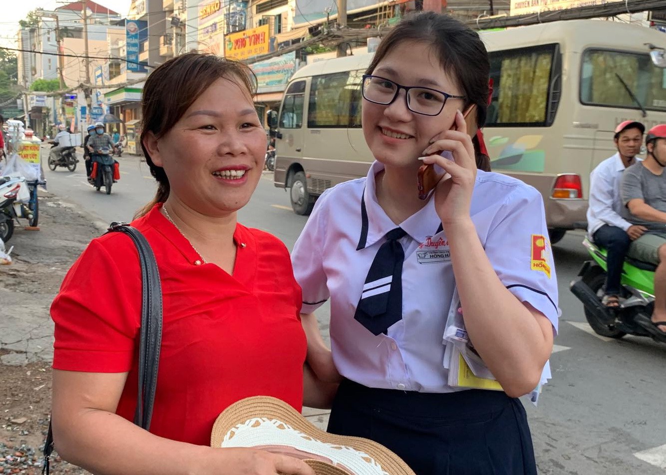 150 phút thi lý, hóa, sinh, đón đọc đề và gợi ý bài giải trên Tuổi Trẻ Online - Ảnh 9.