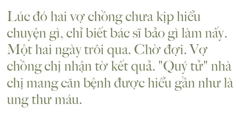 Có một thiên thần đã bay về trời - Ảnh 8.