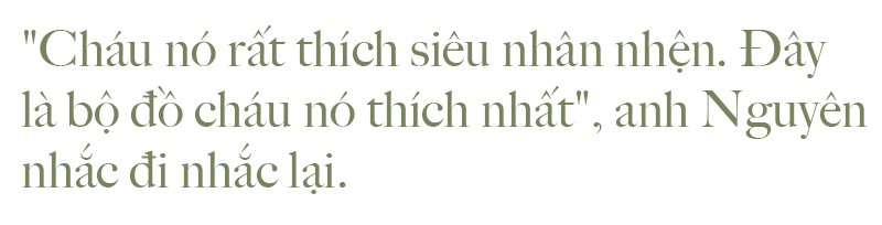 Có một thiên thần đã bay về trời - Ảnh 18.