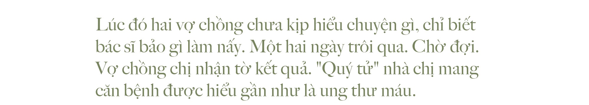 Có một thiên thần đã bay về trời - Ảnh 8.