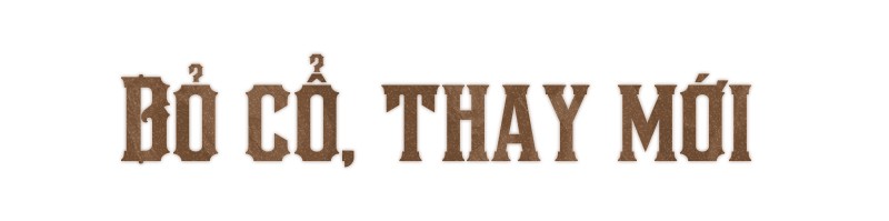 Thay mới chánh điện chùa cổ Từ Hiếu: Bỏ cổ thay mới? - Ảnh 1.
