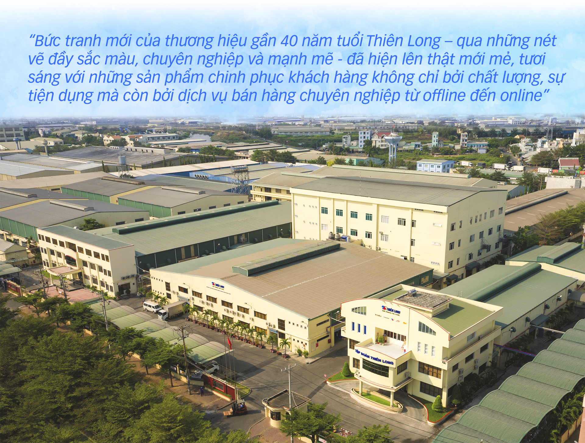 Thiên Long - Không chỉ là tuổi thơ cắp sách tới trường - Ảnh 14.