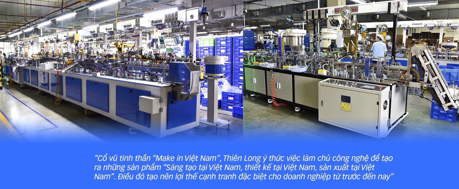 Thiên Long - Không chỉ là tuổi thơ cắp sách tới trường - Ảnh 9.