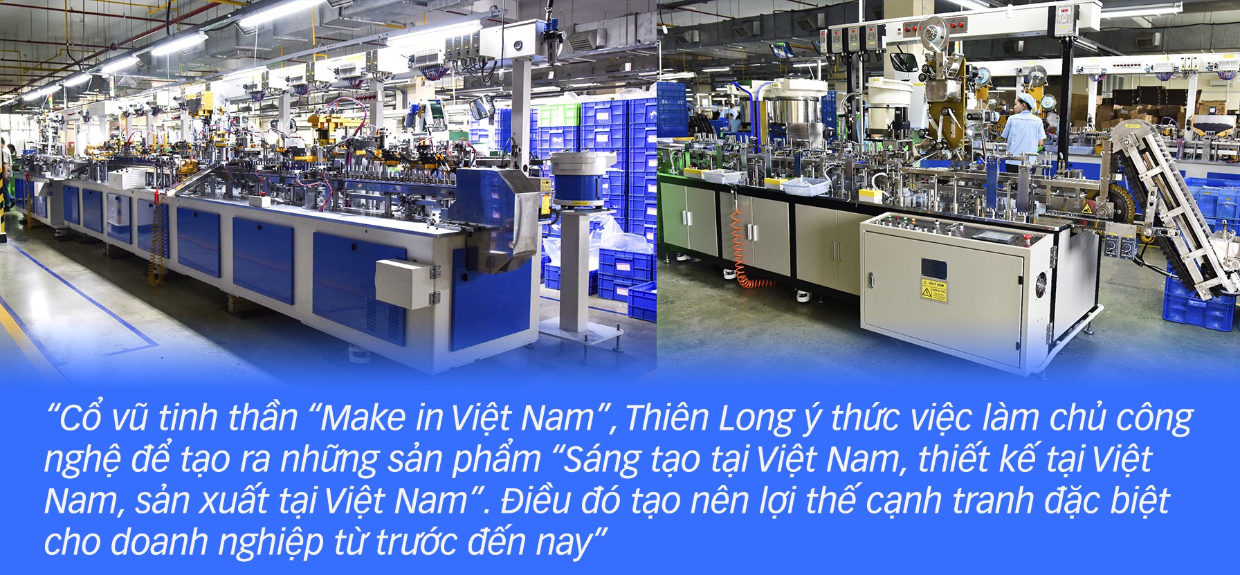 Thiên Long - Không chỉ là tuổi thơ cắp sách tới trường - Ảnh 9.