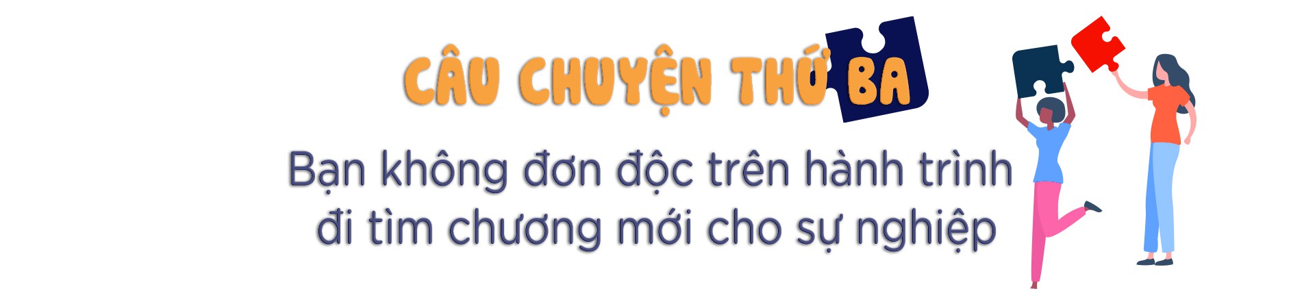 Hành trình tìm thấy chính mình của người trẻ nơi công sở - Ảnh 5.