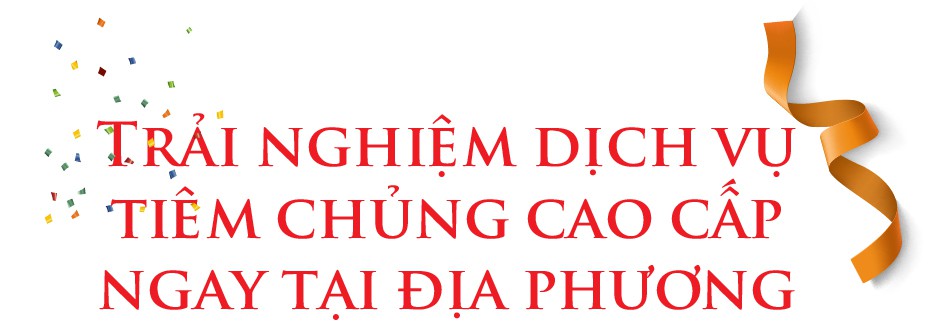 Tiêm chủng VNVC tới Thanh Hóa - Ảnh 5.