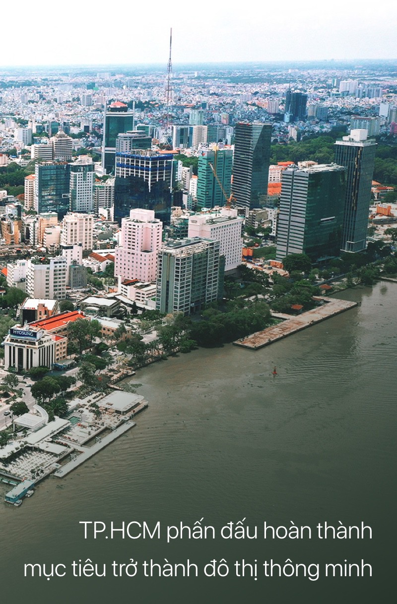 Hành trình vươn đến đô thị thông minh - Ảnh 16.