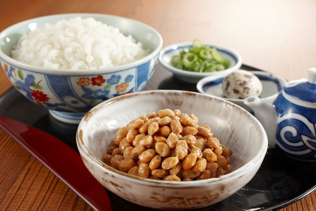 Người Nhật ở Việt Nam nói gì về món Natto phòng đột quỵ? - Ảnh 2. Người Nhật ở Việt Nam nói gì về món Natto phòng đột quỵ? - Ảnh 2.
