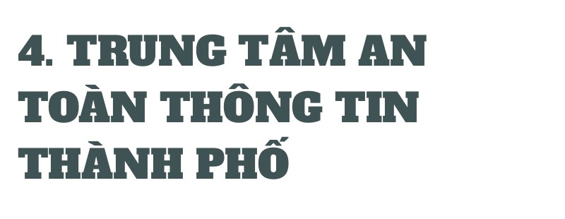 Hành trình vươn đến đô thị thông minh - Ảnh 14.