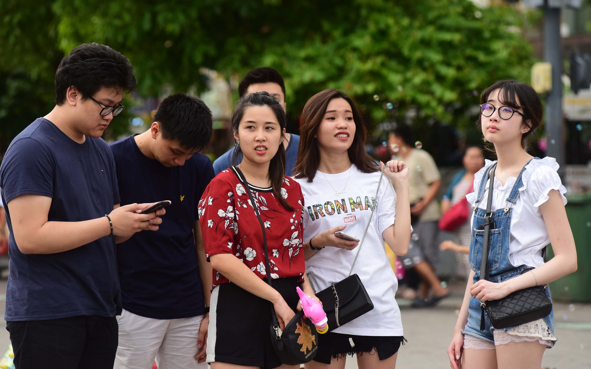 Công bố nghiên cứu bộ gen người Việt: Bất ngờ về nguồn gốc - Ảnh 1. Công bố nghiên cứu bộ gen người Việt: Bất ngờ về nguồn gốc - Ảnh 1.