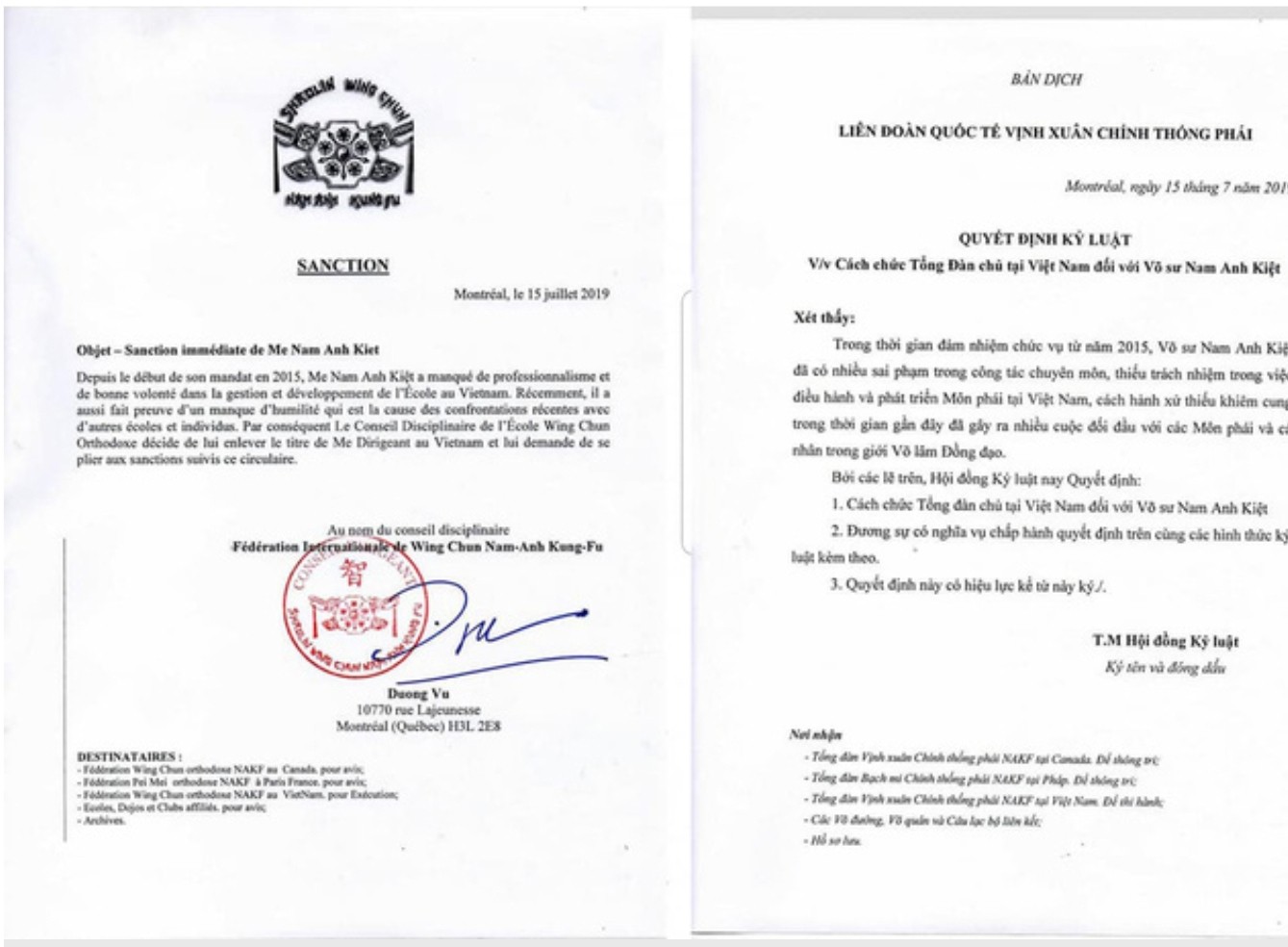 Tỉ thí võ thế nào cho đúng luật? - Ảnh 2. Tỉ thí võ thế nào cho đúng luật? - Ảnh 2.