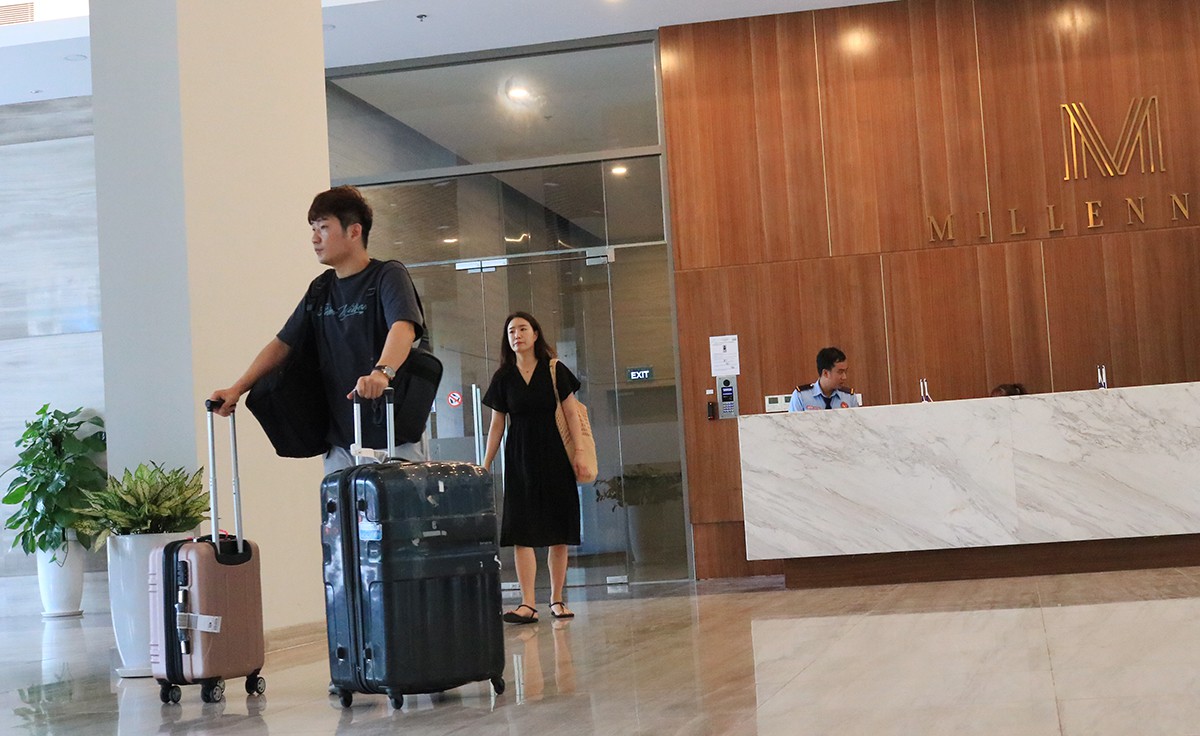 Bùng phát dịch vụ chia sẻ chỗ ở - Ảnh 5.