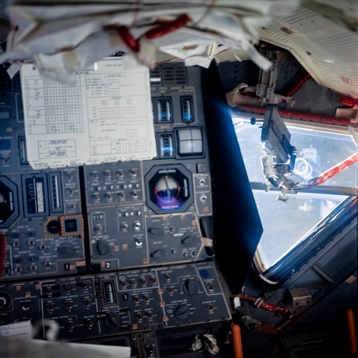 Những hình ảnh chưa từng công bố về sứ mệnh Apollo 11 - Ảnh 10. Những hình ảnh chưa từng công bố về sứ mệnh Apollo 11 - Ảnh 10.