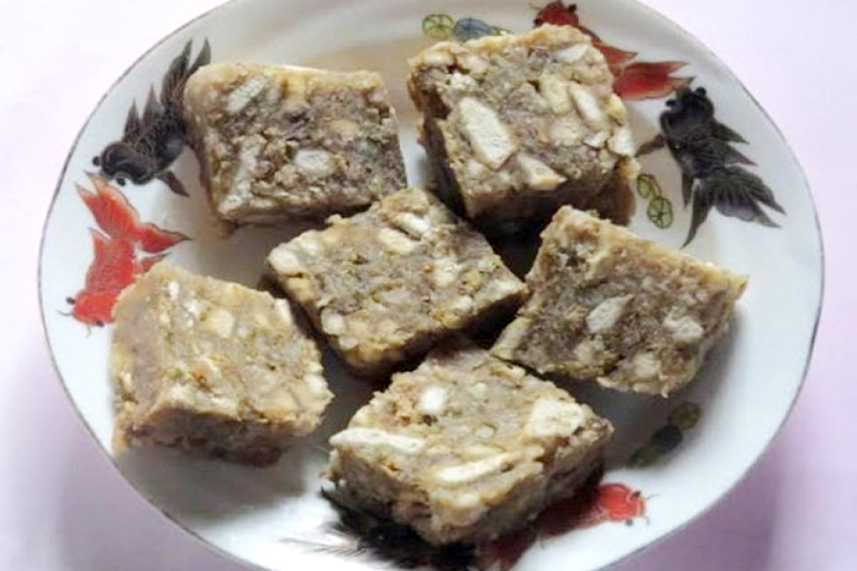 Món khoai xéo ngon quay quắt của xứ Nghệ, tùy sở thích mà xéo nhiều hay xéo ít - Ảnh 4. Món khoai xéo ngon quay quắt của xứ Nghệ, tùy sở thích mà xéo nhiều hay xéo ít - Ảnh 4.