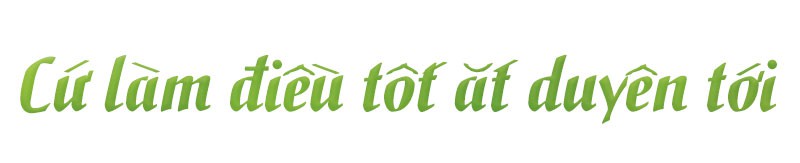 Hành trình nhân ái của những đôi hài vạn dặm ở thành phố bên đồi - Ảnh 9.