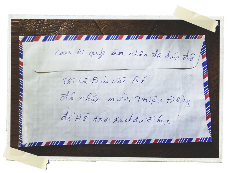 Hành trình nhân ái của những đôi hài vạn dặm ở thành phố bên đồi - Ảnh 4.