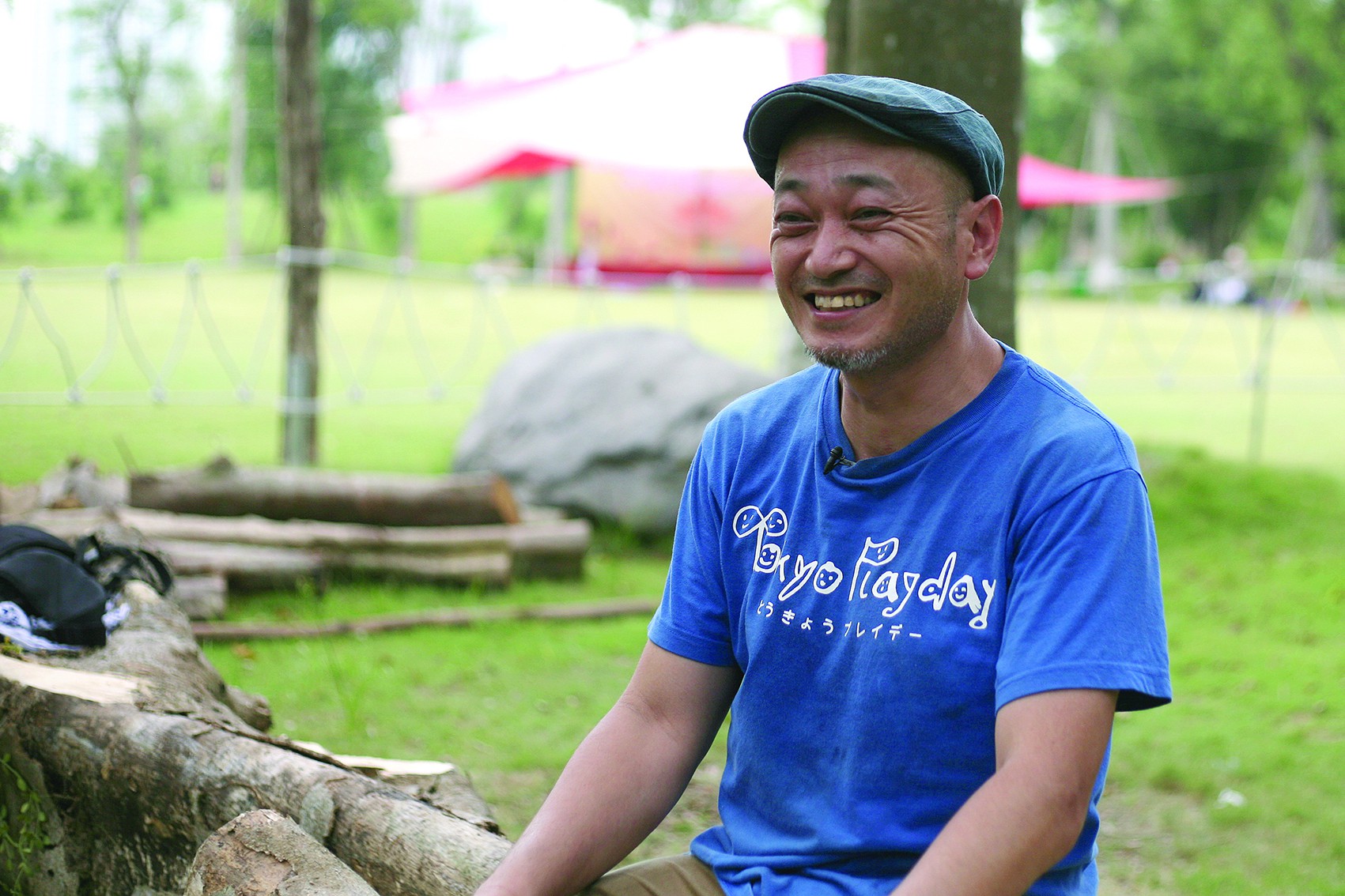 Khi trẻ được tự tay đóng đinh, cưa gỗ, đốt lửa - Ảnh 2.