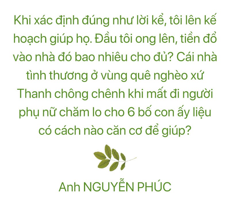 Hành trình nhân ái của những đôi hài vạn dặm ở thành phố bên đồi - Ảnh 3.