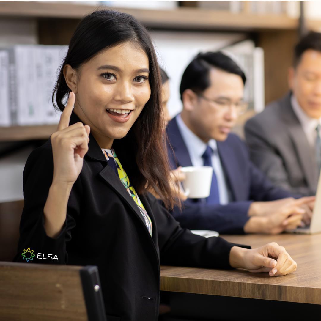 ELSA Speak ra mắt tính năng dành cho trường học và doanh nghiệp - Ảnh 2.