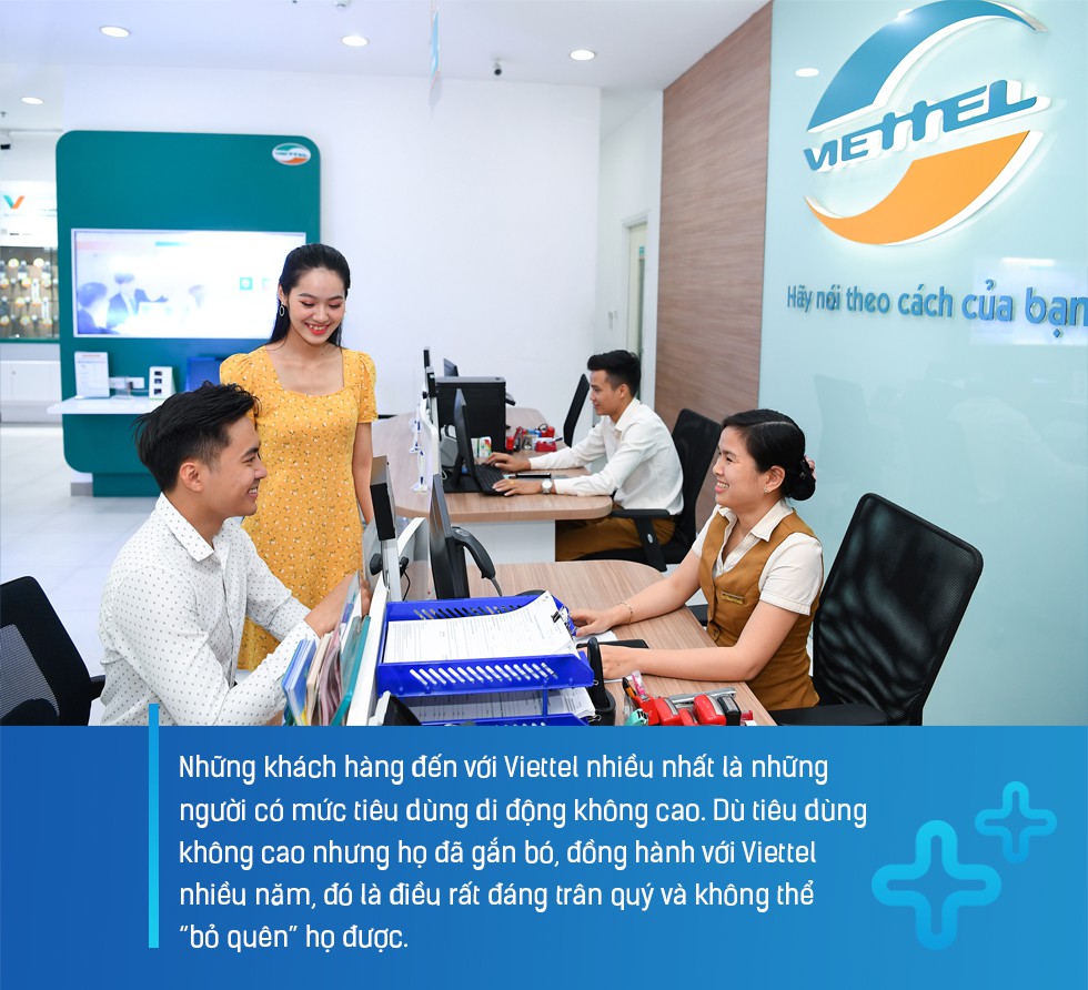 Viettel++ và chiến lược thay đổi vì khách hàng - Ảnh 2.