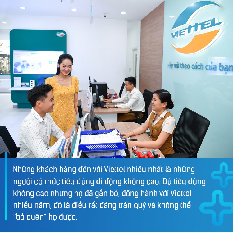 Viettel++ và chiến lược thay đổi vì khách hàng - Ảnh 2.