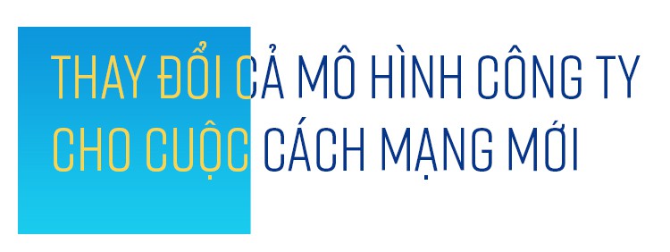 Viettel++ và chiến lược thay đổi vì khách hàng - Ảnh 4.