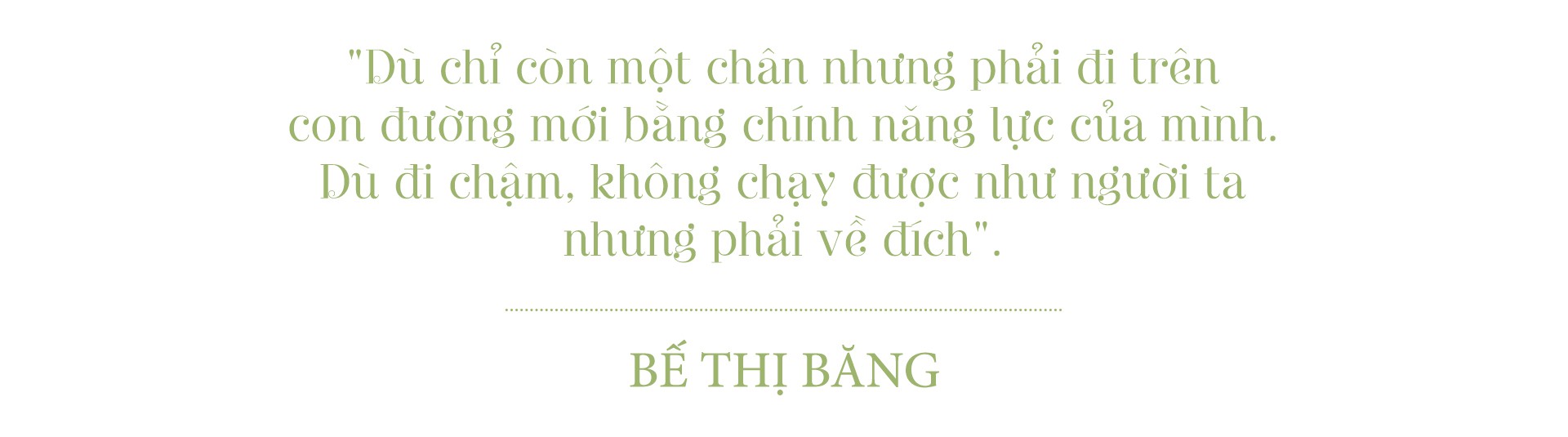 Cô gái múa một chân vượt lên chiếc bóng đời mình - Ảnh 1.